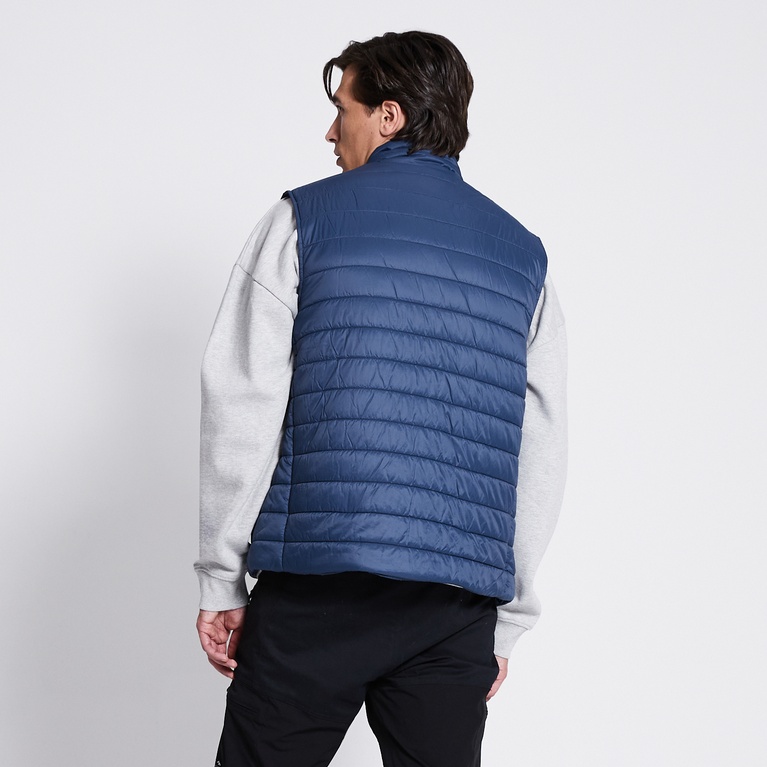 Lightweight vest "Borga"